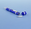 Zdjęcie dodatkowe produktu Wkrętak (śrubokręt) precyzyjny LED Modelcraft Shesto PSD1006