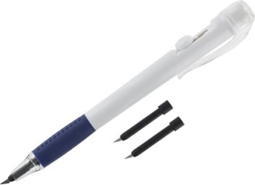 Modelcraft small modeling knife and two spare blades Shesto PKN4210