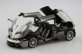 Zdjęcie dodatkowe produktu Pagani Huayra '12 1:24 Aoshima 058060