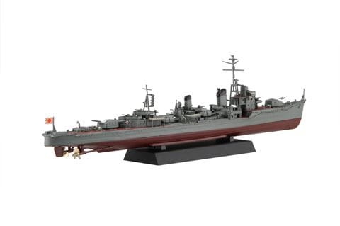 Zdjęcie dodatkowe produktu IJN Destroyer Yukikaze 1:350 Fujimi 460482