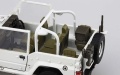 Zdjęcie dodatkowe produktu JGSDF 1/2t Light Truck 1:72 Fujimi 723044