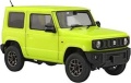 Zdjęcie dodatkowe produktu Suzuki Jimny JB64 (XC/Kinetic Yellow) 1:24 Fujimi 066332