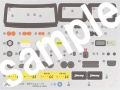 Zdjęcie dodatkowe produktu Suzuki Jimny JB64 (XC/Kinetic Yellow) 1:24 Fujimi 066332