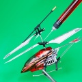 Zdjęcie dodatkowe produktu Smarownica Oleju Przekładniowego Modelcraft Red Shesto POL1002