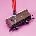 Zdjęcie dodatkowe produktu Smarownica Oleju Przekładniowego Modelcraft Red Shesto POL1002