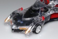Zdjęcie dodatkowe produktu CYBER-SP Super Asurada 01 Clear Version 1:24 Aoshima 05853