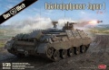 Zdjęcie główne produktu Raketenjagdpanzer Jaguar 1 1:35 Das Werk 35035