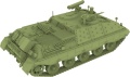 Zdjęcie dodatkowe produktu Raketenjagdpanzer Jaguar 1 1:35 Das Werk 35035