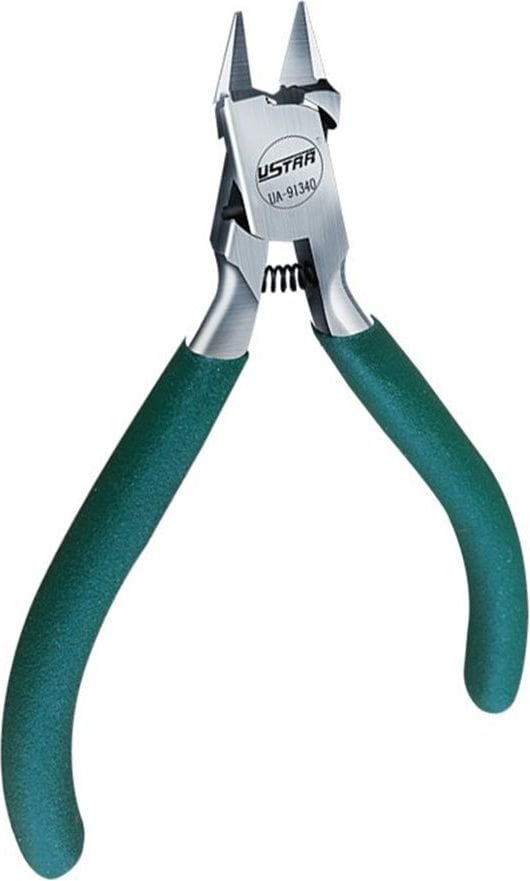 Zdjęcie główne produktu Cążki modelarskie U-Star 91340