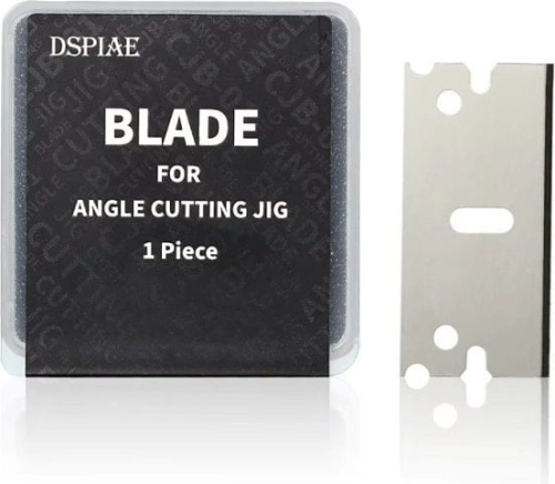 DSPIAE CJB-01 angle cutting station blade