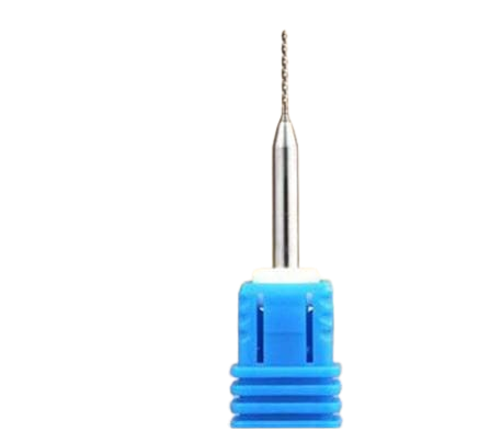 Zdjęcie główne produktu Wiertło ze stali wolframowej 0,7 mm U-Star 90287
