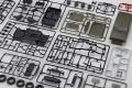 Zdjęcie dodatkowe produktu Suzuki Jimny JB64 (XC/Jungle Green) 1:24 Fujimi 066356