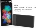 Zdjęcie główne produktu Mokra paleta do farb akrylowych DSPIAE MP-01 (standard)