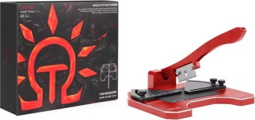 DSPIAE AT-CJ angle cutting tool