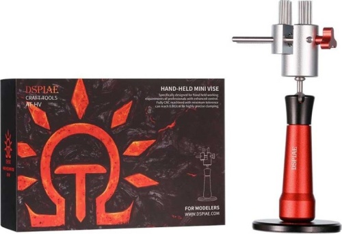 DSPIAE AT-HV figure painting holder