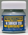 Zdjęcie dodatkowe produktu Mr. Hobby SF-286 Podkład wypełniający szary Mr. Surfacer 1200 40ml