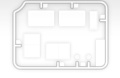 Zdjęcie dodatkowe produktu Sd.Kfz.3b with Flak 38 1:35 ICM 35455