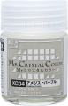 Zdjęcie główne produktu Mr. Crystal Color XC04 Amethyst Purple Mr. Hobby XC-04 farba 18ml