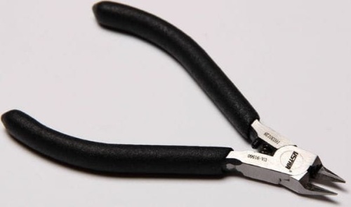 U-Star Super Thin Double-edged Modeling Pliers 91560