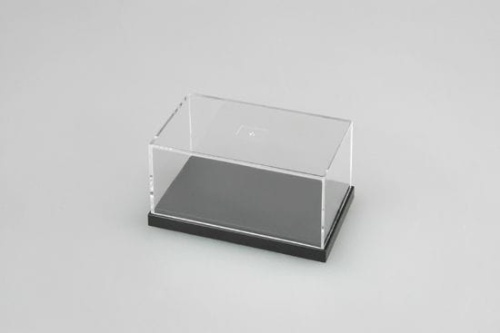 Display case 90x51x38mm (5pcs) (Display Case) Trumpeter 09811