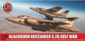 Zdjęcie główne produktu Blackburn Buccaneer S.2B Gulf War 1:72 Airfix A06022A