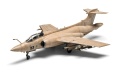 Zdjęcie dodatkowe produktu Blackburn Buccaneer S.2B Gulf War 1:72 Airfix A06022A