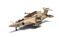 Zdjęcie dodatkowe produktu Blackburn Buccaneer S.2B Gulf War 1:72 Airfix A06022A