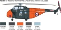 Zdjęcie dodatkowe produktu HO4S-3 / HAS.7 / H-19 1:72 Italeri 1476