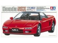 Zdjęcie główne produktu Honda NSX 1:24 Tamiya 24100