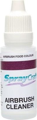 Airbrush cleaner 17ml Spraycraft Shesto SP8005