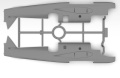 Zdjęcie dodatkowe produktu Bristol Beaufort Mk.IA 1:48 ICM 48315