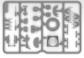 Zdjęcie dodatkowe produktu Bristol Beaufort Mk.IA 1:48 ICM 48315