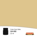 Zdjęcie główne produktu Imperial Japan Navy Hinoki Deck Tan farba 22ml Lifecolor UA652