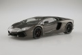Zdjęcie dodatkowe produktu Lamborghini Aventador LP700-4 1:24 Aoshima 058640