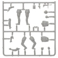 Zdjęcie dodatkowe produktu Niemieccy Oficerowie i Kierowcy 1:35 MiniArt 53030