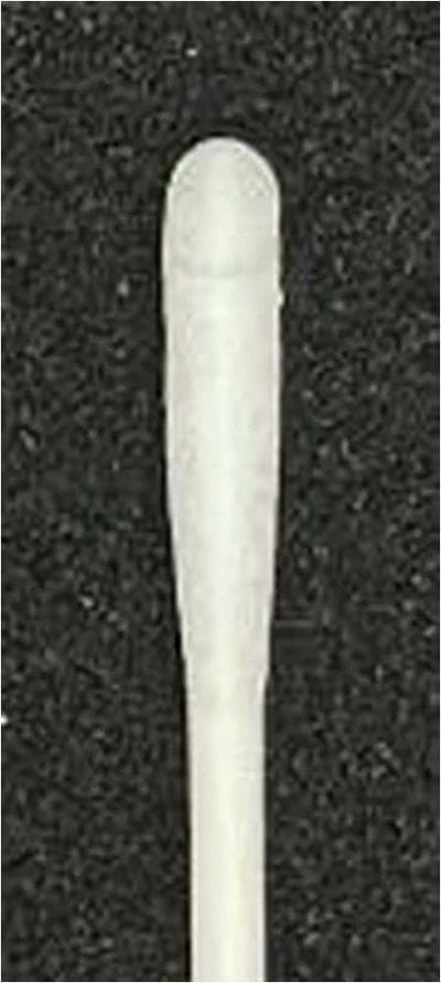 Zdjęcie dodatkowe produktu Waciki Mr. Cotton (bardzo cienkie) Mr. Hobby ST-03