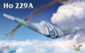 Zdjęcie główne produktu Ho 229A 1:32 Takom 32001