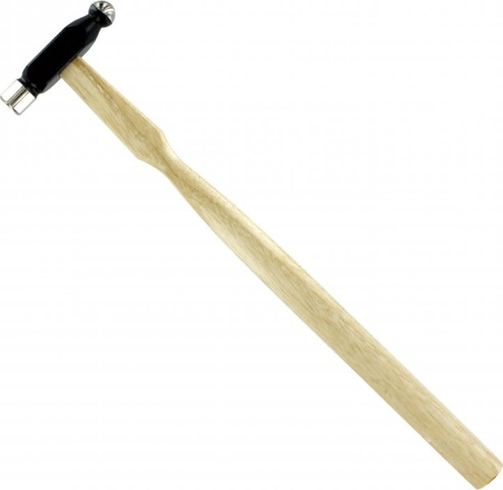 Zdjęcie główne produktu Młotek kulkowy Modelcraft Ball Pein Hammer (2oz/56g) Shesto PHA1287-02