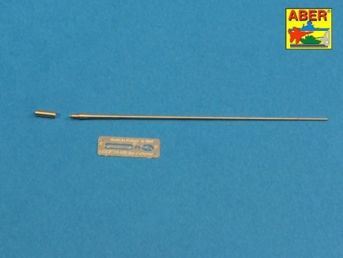 German antenna 1.4m 1:16 ABER 16159