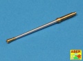 Zdjęcie dodatkowe produktu Lufa do 40mm armaty p/lot Boforsa 1:35 ABER 35L093