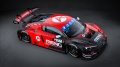 Zdjęcie dodatkowe produktu Audi R8 LMS GT3 EVO II Absolute Racing 1:24 Meng CS009