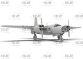 Zdjęcie dodatkowe produktu B-26G Marauder 1:48 ICM 48323
