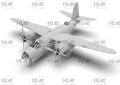Zdjęcie dodatkowe produktu B-26G Marauder 1:48 ICM 48323