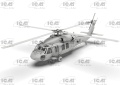 Zdjęcie dodatkowe produktu UH-60A Black Hawk 1:48 ICM 48361