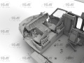 Zdjęcie dodatkowe produktu UH-60A Black Hawk 1:48 ICM 48361