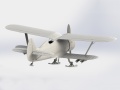 Zdjęcie dodatkowe produktu I-153 (wersja zimowa) 1:32 ICM 32011
