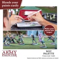 Zdjęcie dodatkowe produktu Mokra paleta do farb akrylowych The Army Painter