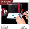 Zdjęcie dodatkowe produktu Mokra paleta do farb akrylowych The Army Painter