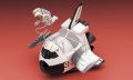Zdjęcie dodatkowe produktu Space Shuttle EGG PLANE Hasegawa TH06