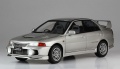 Zdjęcie dodatkowe produktu Mitsubishi Lancer GSR Evolution IV 1:24 Hasegawa 20726
